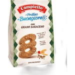 CAMPIELLO ,IL FROLLINO DEL BUONGIORNO, FROLLINO CON GRANO SARACENO 350GR