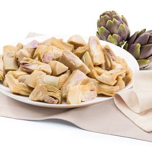 BELFOOD CARCIOFI A SPICCHI 300GR&NBSP
