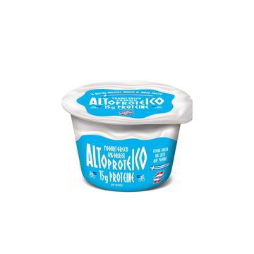 NEOGAL YOGURT GRECO BIANCO 150GR
