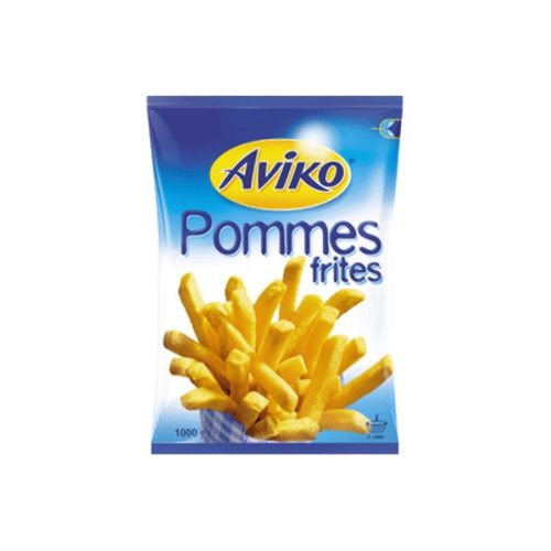 AVIKO PATATE FRITTE 1KG