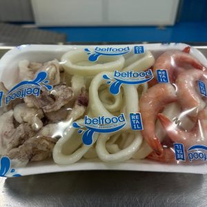 BELFOOD FRITTURA EXTRA 700GR