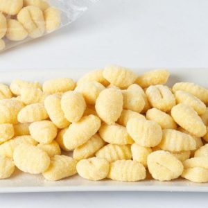 CONTADINELLA GNOCCHI DI PATATE, PASTA FRESCA 1KG