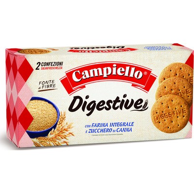 CAMPIELLO DIGESTIVE GR.380