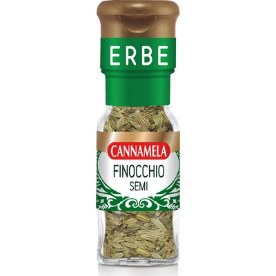 &amp BSP CANNAMELA ORO FINOCCHIO SEMI   20GR
