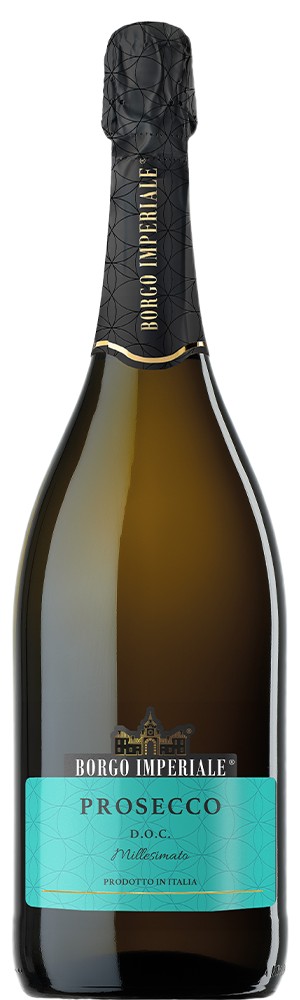 BORGO IMPERIALE PROSECCO DOC 1,5LT