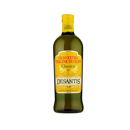 DESANTIS OLIO EXTRA VERGINE DI OLIVA CLASSICO 1LT