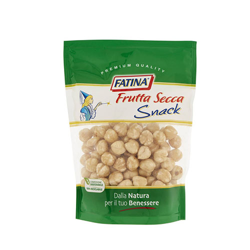 FATINA NOCCIOLE SGUSCIATE TOSTATE 150GR
