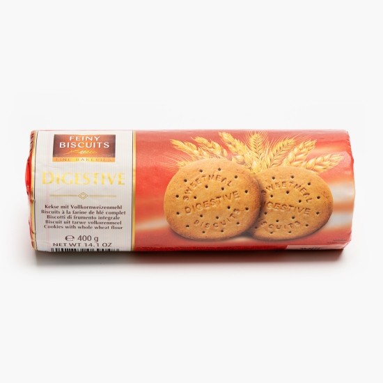 FEINY BISCUITS DIGESTIVE GR400