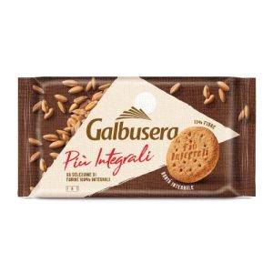 GALBUSERA PIU INTEGRALI FROLLINO INTEGRALE GR330