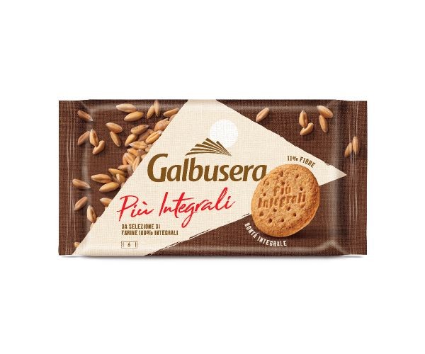 00605-1 GALBUSERA PIU INTEGRALI FROLLINO INTEGRALE GR330