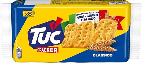 TUC CRACKER 250GR