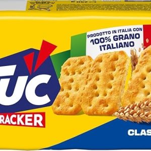 TUC CRACKER 250G