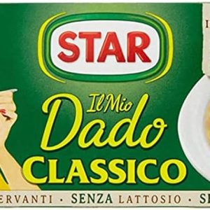 STAR DADO CLASSICO 100G