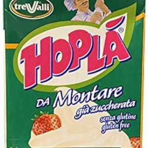 &amp BSP HOPLA PANNA DA MONTARE ML200