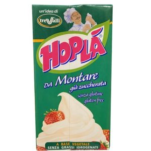 &NBSP HOPLA PANNA DA MONTARE ML500