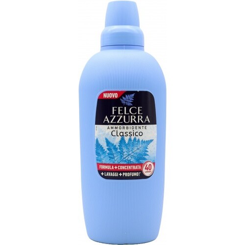 FELCE AZZURRA AMMORBIDENTE CLASSICO 2LT