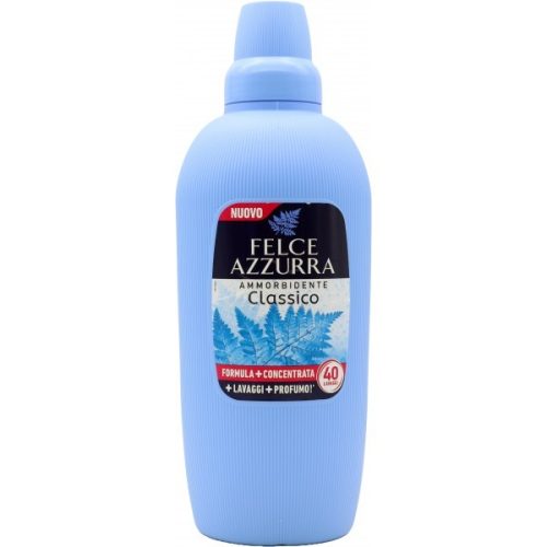 FELCE AZZURRA AMMORBIDENTE CLASSICO 2LT