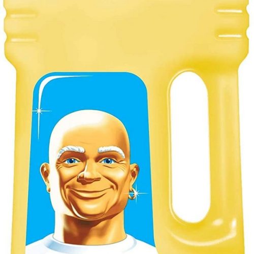 MASTROLINDO DETERGENTE MULTIUSO LIMONE 0.95LT