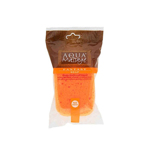 ARIX AQUA MASSAGE FANTASY SOAP SPUGNA