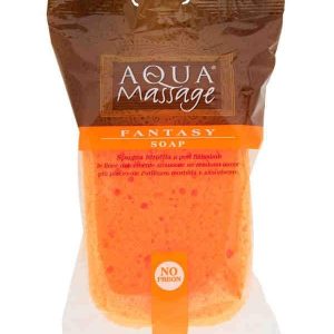 AQUA MASSAGE FANTASY SOAP SPUGNA