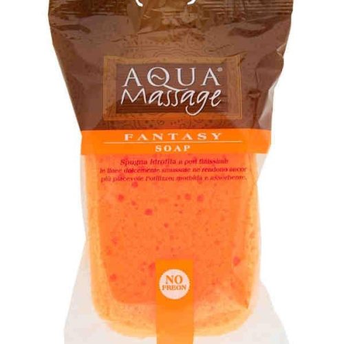 ARIX AQUA MASSAGE FANTASY SOAP SPUGNA