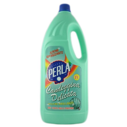 PERLA CANDEGGINA DELICATA 2LT