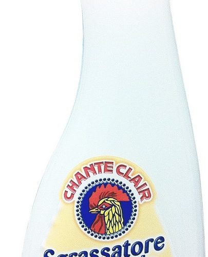 CHANTECLAIR SGRASSATORE UNIVERSALE PROFUMO DI MARSIGLIA SPRAY 625ML