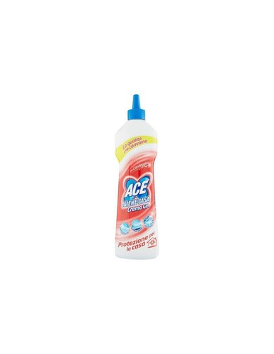ACE DETERGENTE IGIENE CASA CREMA GEL CON CANDEGGINA 500ML