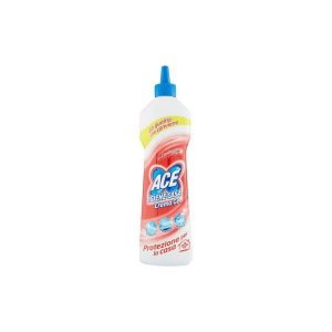 ACE DETERGENTE IGIENE CASA CREMA GEL CON CANDEGGINA ML500