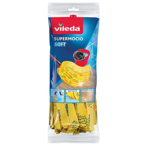 VILEDA SUPER MOCIO SOFT