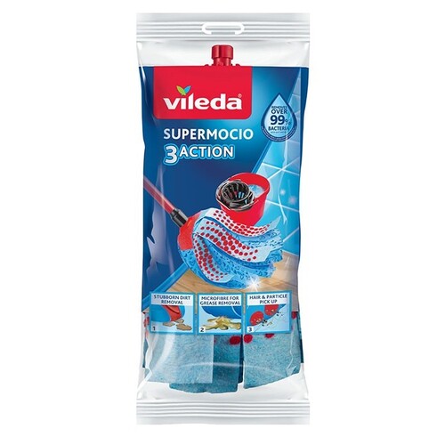 VILEDA SUPER MOCIO 3 ACTION