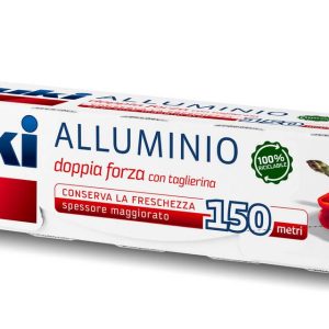CUKI ALLUMINIO 150 METRI