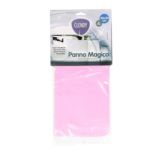 CLENDY PANNO MAGICO CM30X30