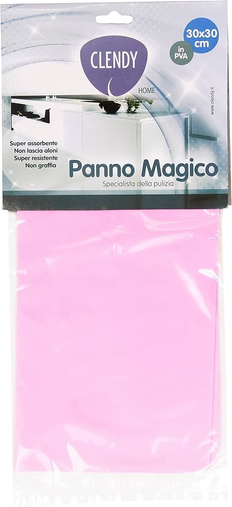 01886-1 CLENDY PANNO MAGICO CM30X30