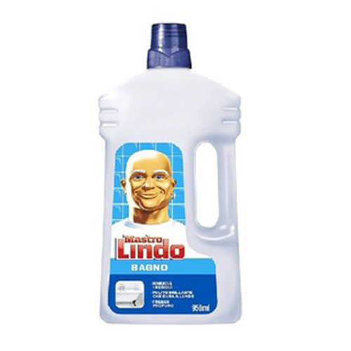 MASTRO LINDO BAGNO 950ML