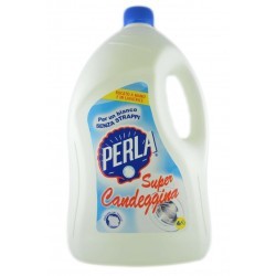 PERLA SUPER CANDEGGINA 4LT