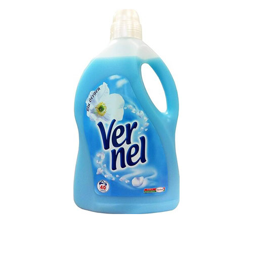VERNEL AMMORBIDENTE   BLU OXYGEN 3LT