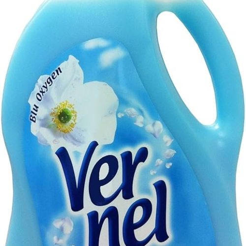 VERNEL AMMORBIDENTE   BLU OXYGEN 3LT