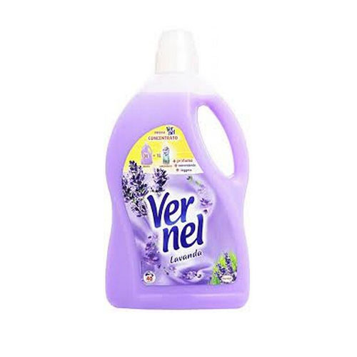 VERNEL AMMORBIDENTE LAVANDA 3LT