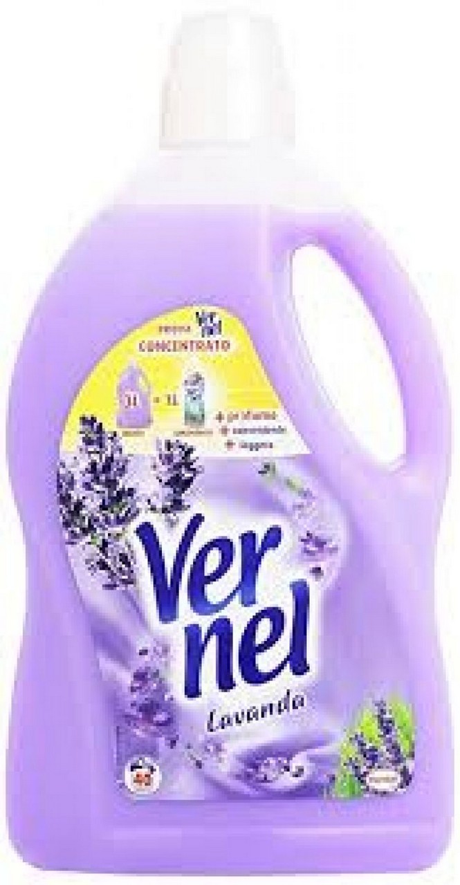 02502-1 VERNEL AMMORBIDENTE LAVANDA LT3