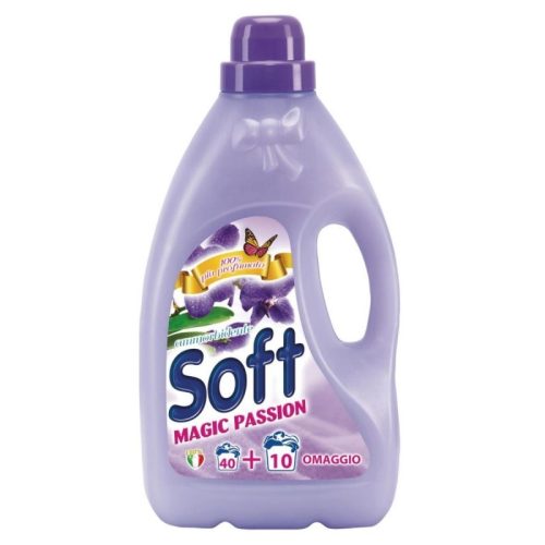 SOFT AMMORBIDENTE MAGIC PASSION 3LT