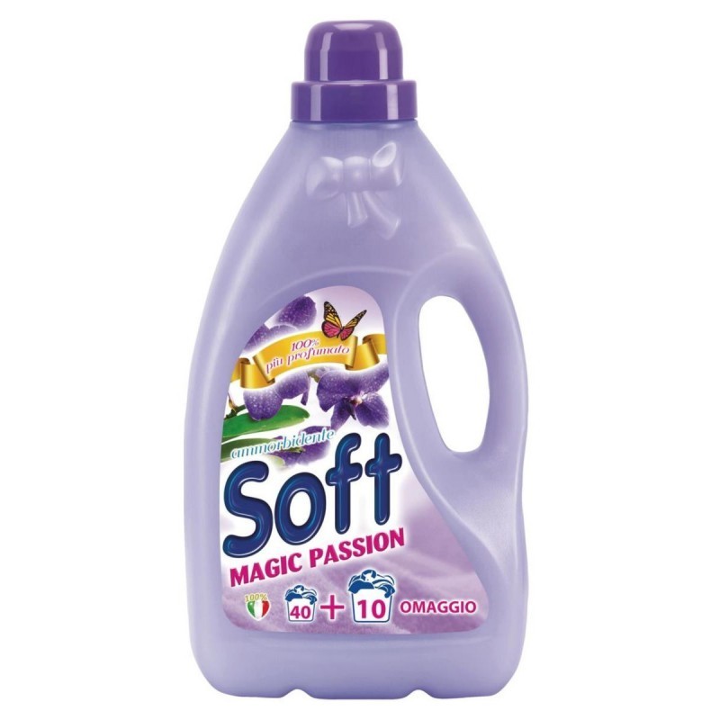 SOFT AMMORBIDENTE MAGIC PASSION LT3
