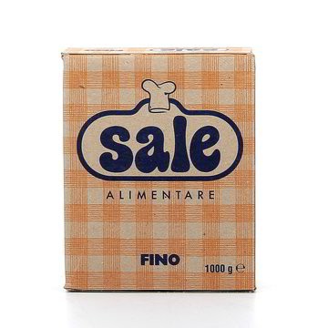 SALE FINO 1KG