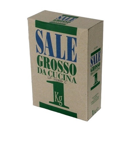 SALE GROSSO 1KG