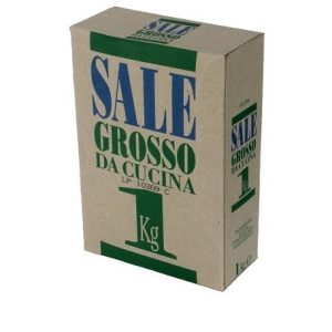 SALE GROSSO 1KG