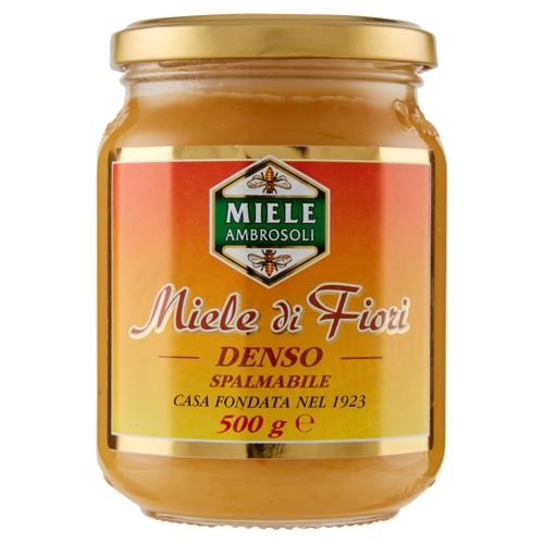 AMBROSOLI MIELE DI FIORI 500GR