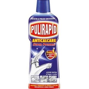 PULIRAPID ANTICALCARE   ML500