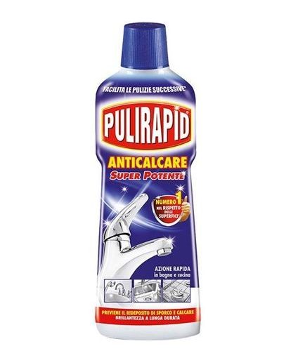 PULIRAPID ANTICALCARE 500ML