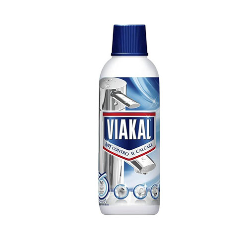 VIAKAL ANTICALCARE 500ML