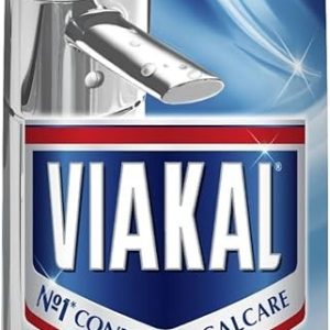 VIAKAL ANTICALCARE ML500